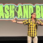 Ricki Randall Taysup Faces New White Rock Assault and Probation Breach Charges