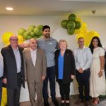 Surrey hosts BMWC 2025 Legacy Gala celebrating athletic excellence