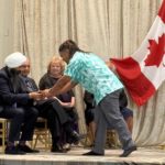 Surrey’s Rachel Matembe Named One of Canada’s Top 100 Black Women