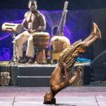 Peace Arch Park, Surrey BC: Two countries, one park explained