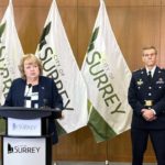 Genome BC invests $1M in KPU’s ‘agri-tech’ research