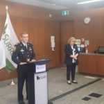 Surrey Police Seek Help Finding Missing 12-Year-Old Boy