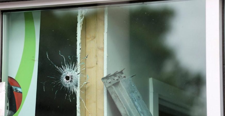 Surrey Faces 33 Shootings in 2025 Linked to Extortion