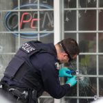 Surrey theatre founder Ellie King plays 3 roles in Dracula: A Comedy of Terrors