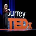 “K se Kathak” Show Brings Unique Fusion of Tradition and Modernity to Surrey Arts Centre