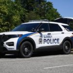 Ustaad G76 restaurants in Surrey and Maple Ridge hit by gunfire, police investigating