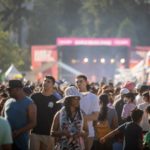 Peace Arch Park, Surrey BC: Two countries, one park explained