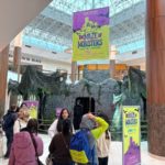 Surrey October Events Guide: Circus, Halloween & More