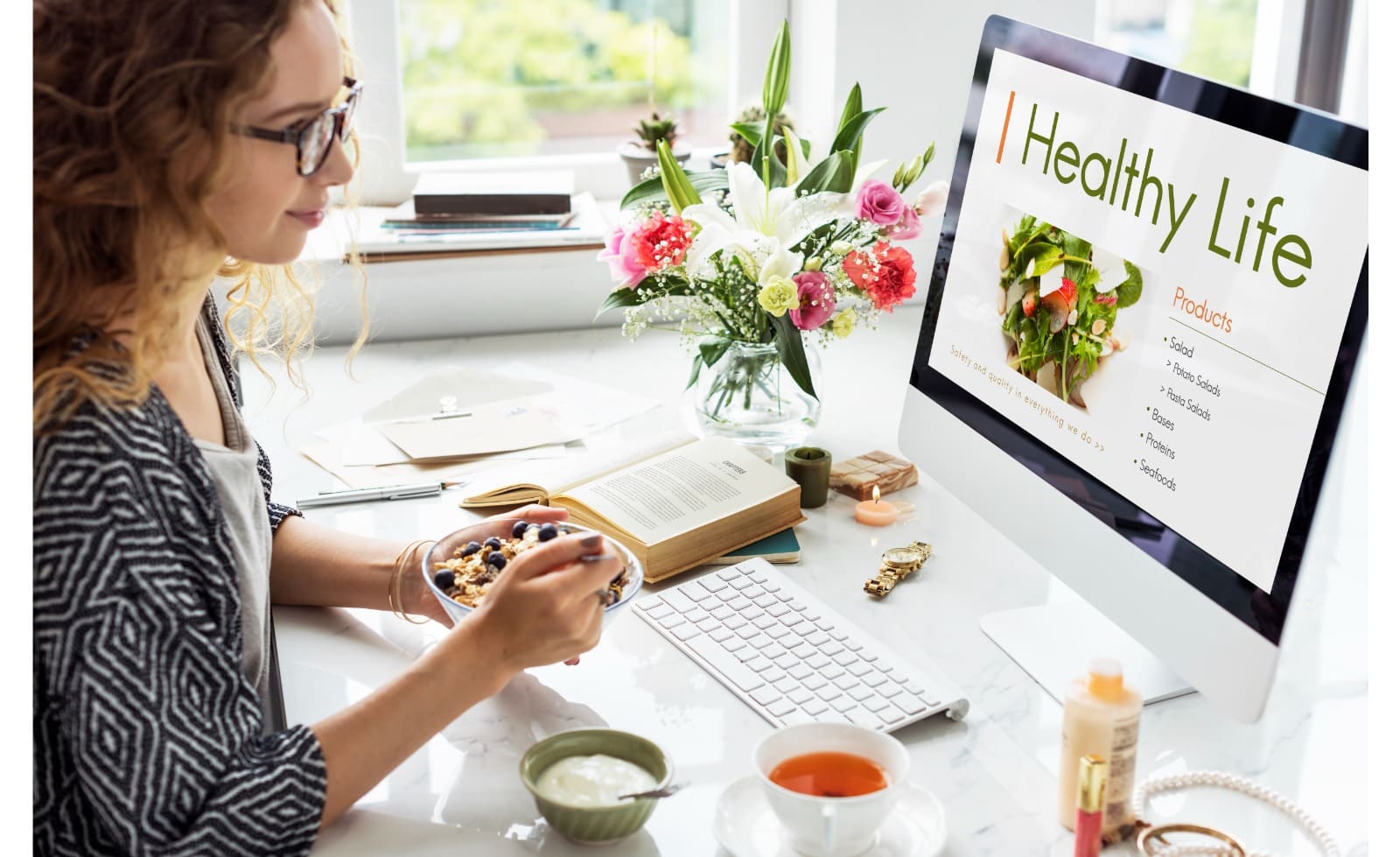 Biohacking to Natural Health: Wellness Shift