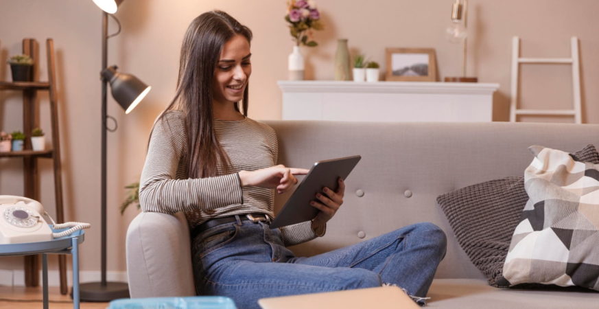 Smart Home Decor & DIY Ideas for Surrey Homes