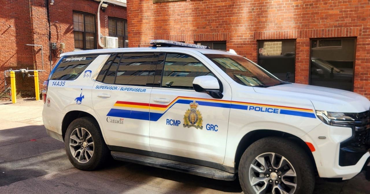 White Rock RCMP Warns Public After Daytime Assault