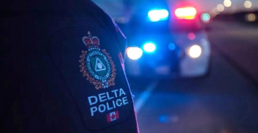 Police Probe Extortion-Linked Shooting in North Delta