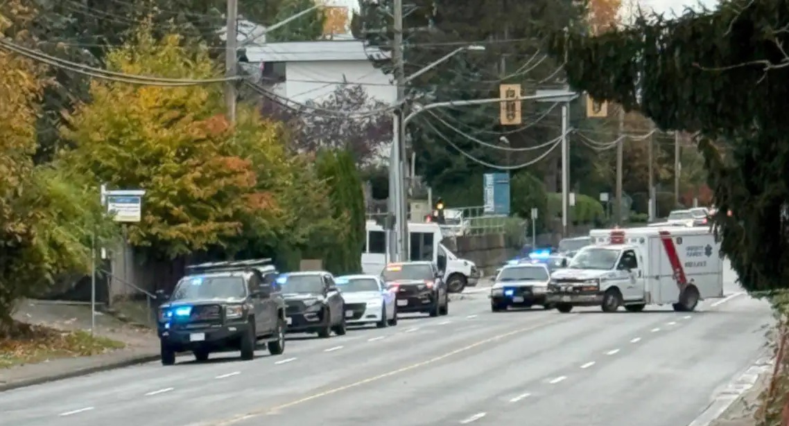 Three Shootings Rock Abbotsford Over 72 Hours