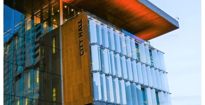 Surrey Cuts Red Tape for Faster Houseplex Approvals