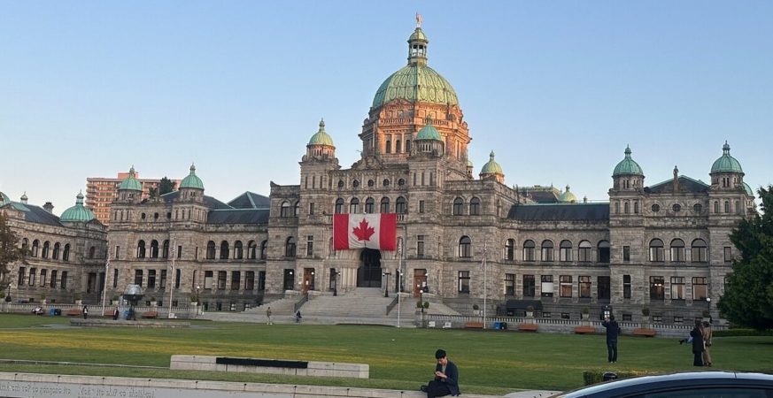 B.C. Unveils 187 Reforms to Streamline Government Services