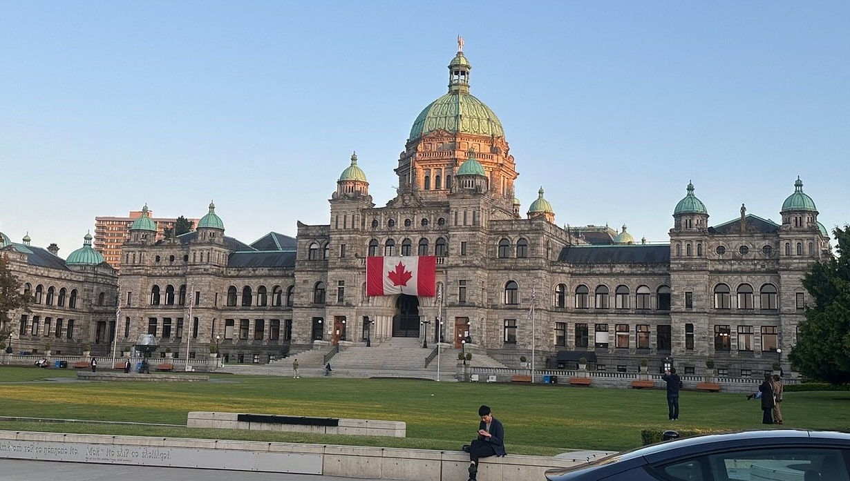 B.C. Unveils 187 Reforms to Streamline Government Services