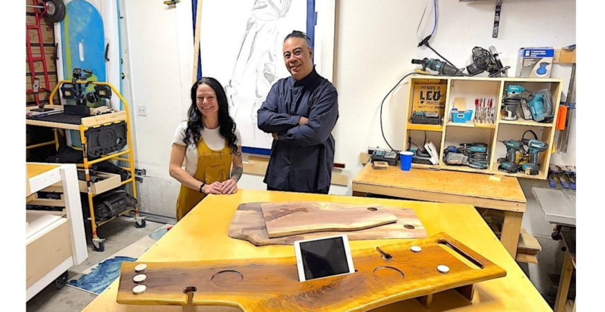 Fleetwood art studio hosts open house & fall events