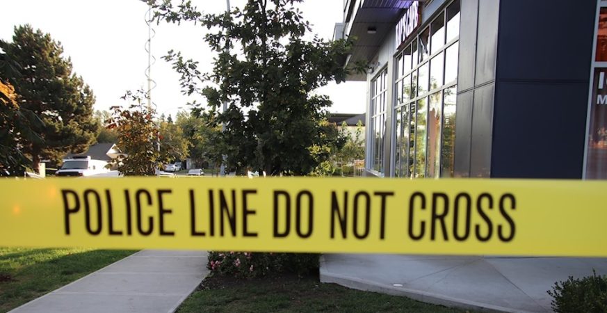 Kap's Café Targeted Again in Early-Morning Surrey Shooting