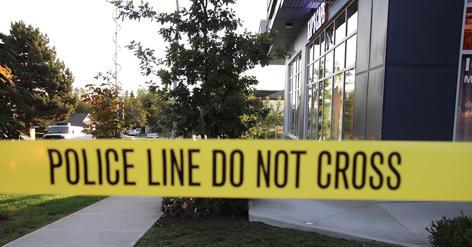 Kap's Café Targeted Again in Early-Morning Surrey Shooting