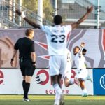 Giants Break Through: Vancouver Snags First Road Win of Season