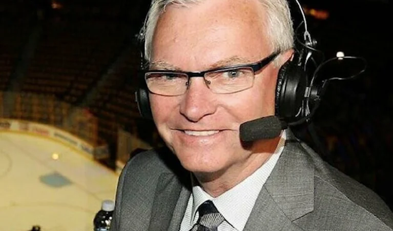 Jim Hughson