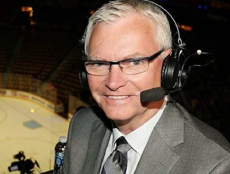 Jim Hughson