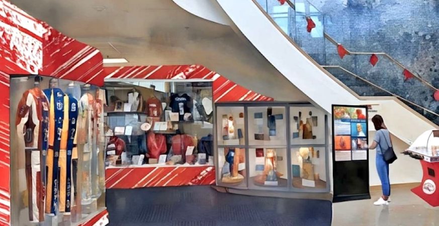 Museum of Surrey in Cloverdale