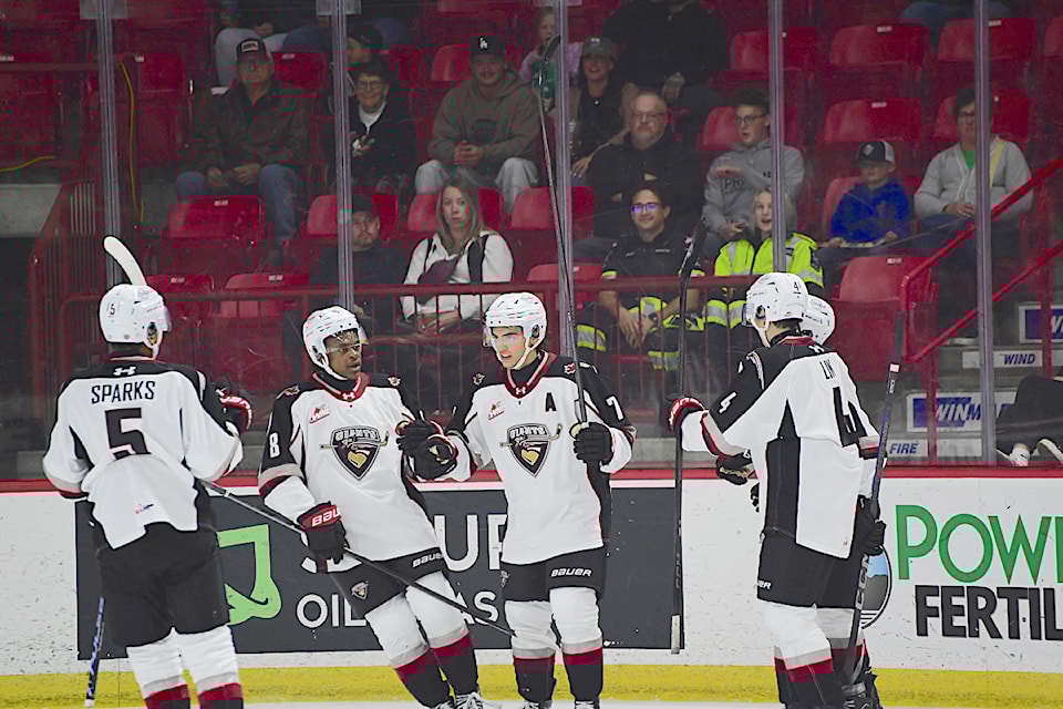 Vancouver Giants