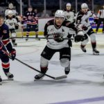 Surrey theatre founder Ellie King plays 3 roles in Dracula: A Comedy of Terrors