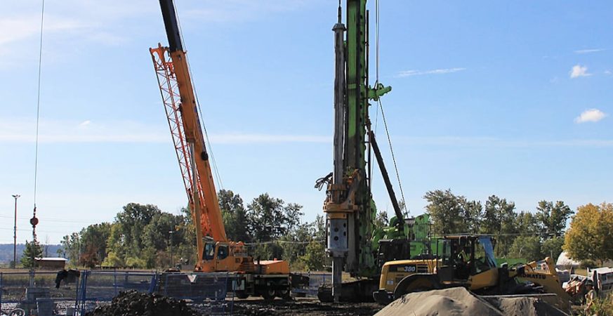 EllisDon and KPU Partner to Boost Cloverdale Hospital Training