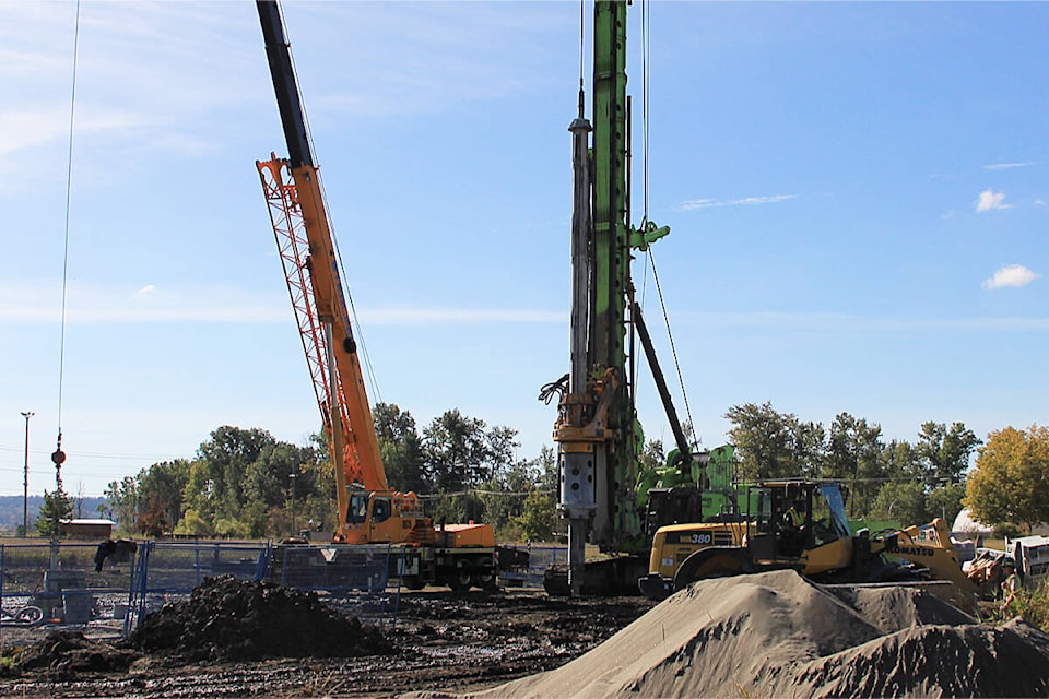 EllisDon and KPU Partner to Boost Cloverdale Hospital Training