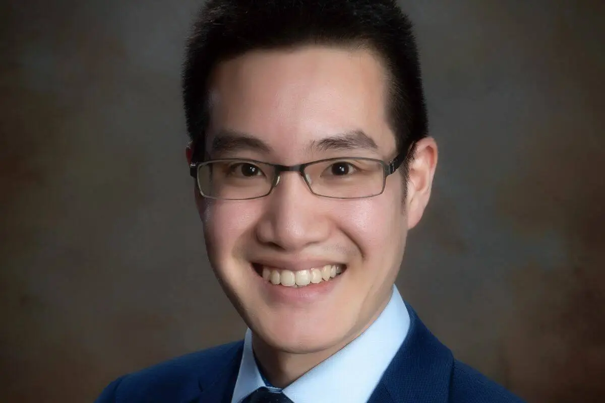 Dr. Jason Chan