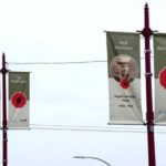 Delta’s “We Remember” street banners honour 49 local veterans