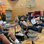 Rebecca Smith retires after decade leading Surrey Hospice Society