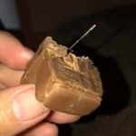 Fentanyl precursor chemicals seized at Delta CBSA facility