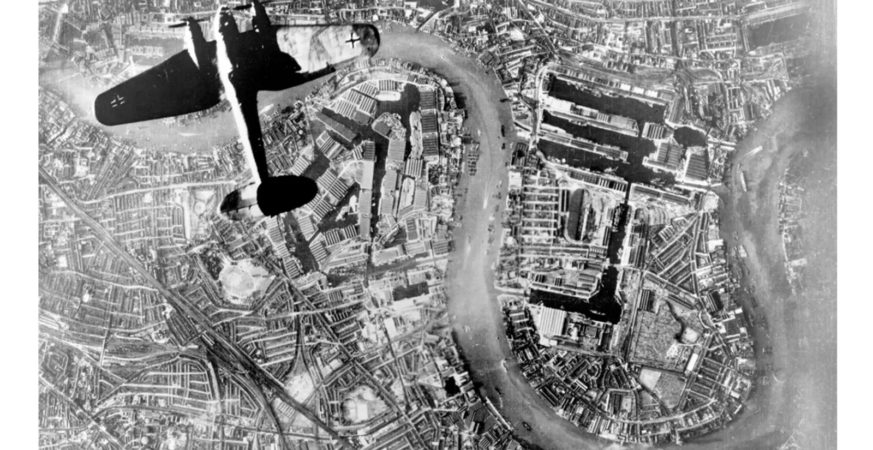 Battle of Britain at 85: Remembering “The Few”