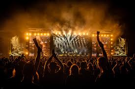 Surrey’s Best Weekend Events: Concerts, Lights & Holiday Fun